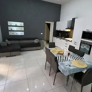 Casa Dolce Casa , Nápoles Italia