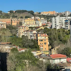 Casa Savastano , Nápoles Italia