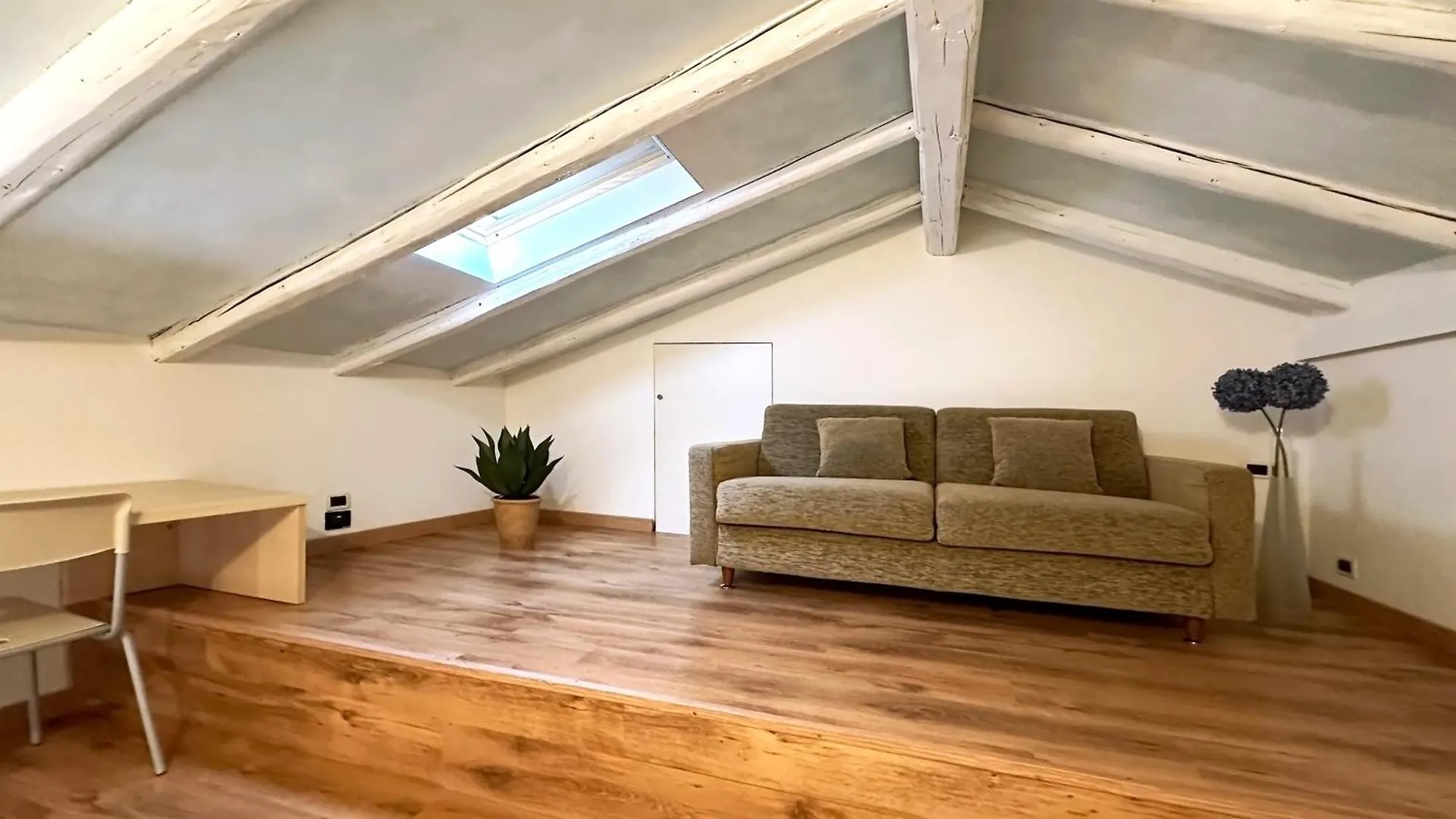 Apartamento Int 6 - Suite Marco By Residence San Luca Bolonia Italia