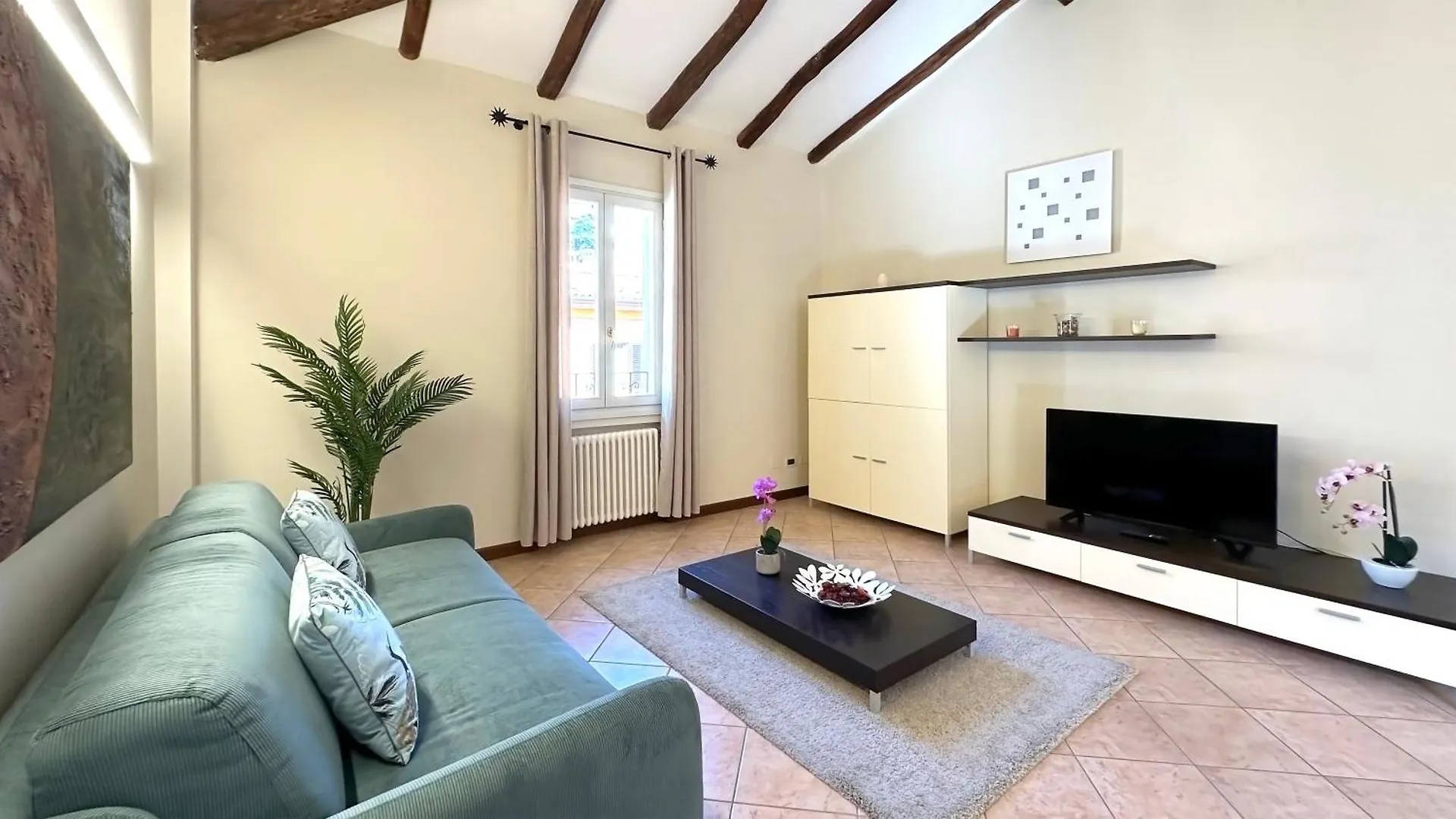 Int 6 - Suite Marco By Residence San Luca Bolonia