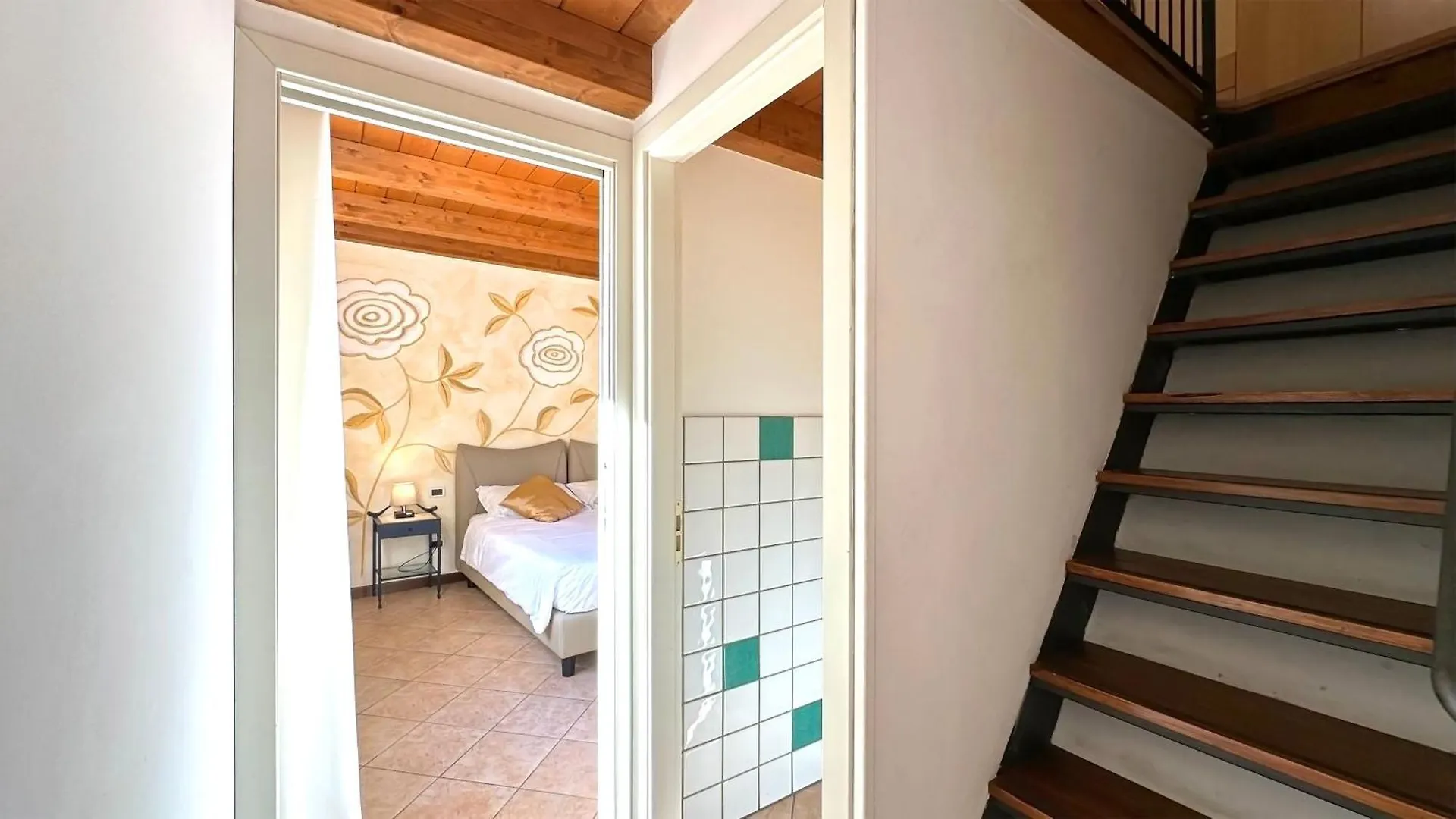 Int 6 - Suite Marco By Residence San Luca Bolonia