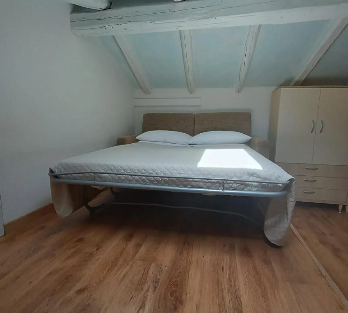 Int 6 - Suite Marco By Residence San Luca Bolonia 0*,
