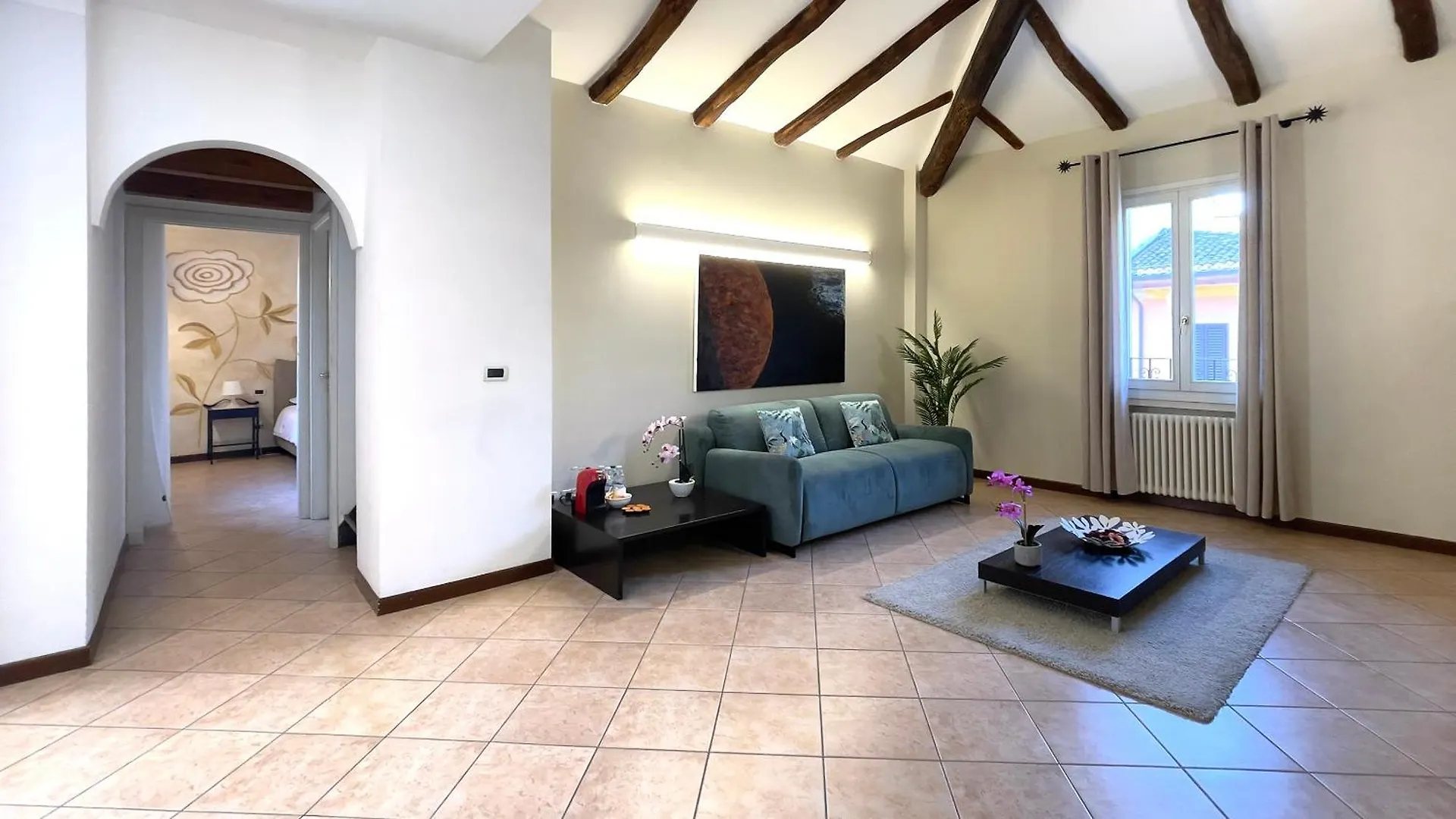 Apartment Int 6 - Suite Marco By Residence San Luca Bologna