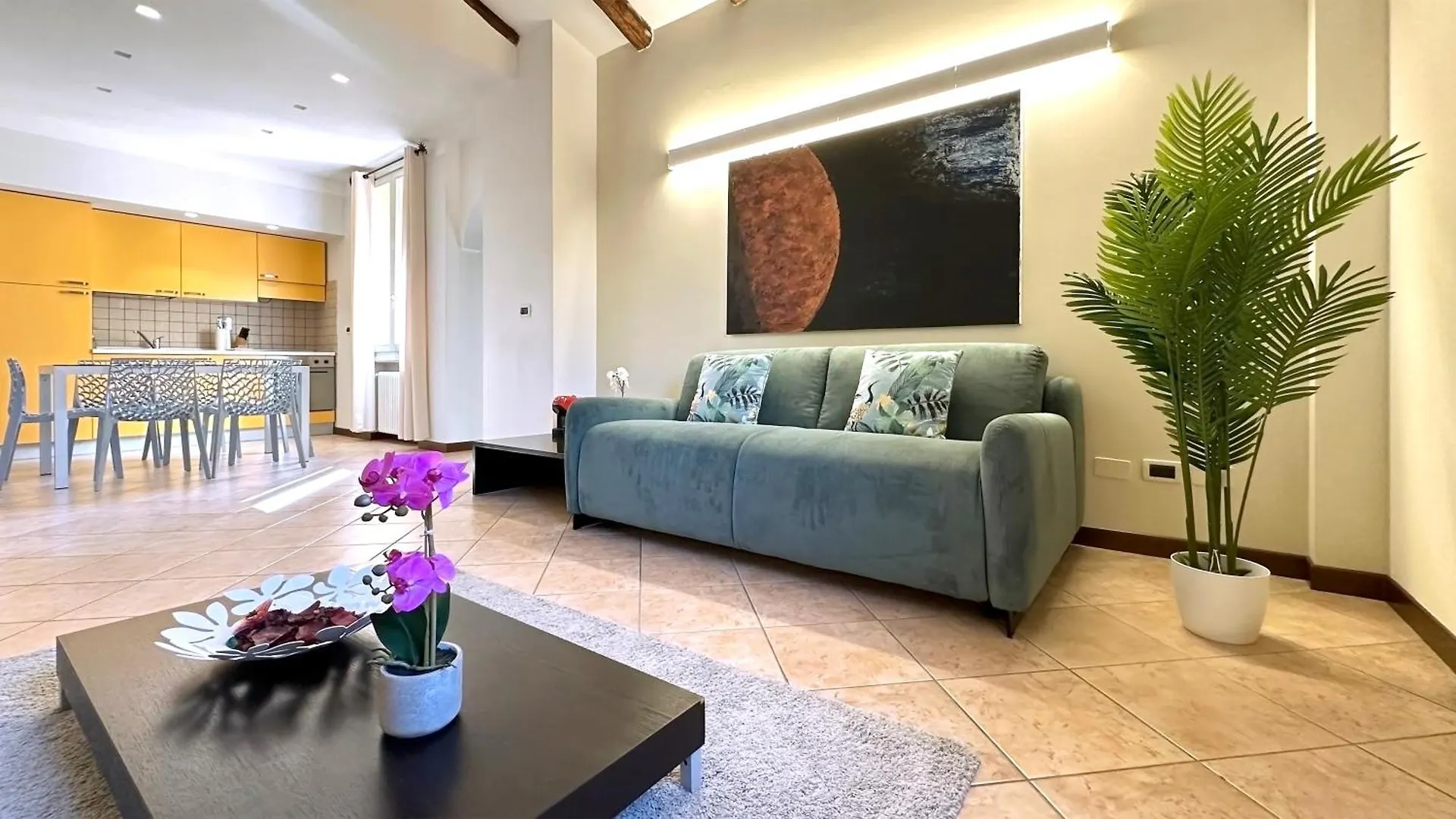Int 6 - Suite Marco By Residence San Luca Bologna 0*,