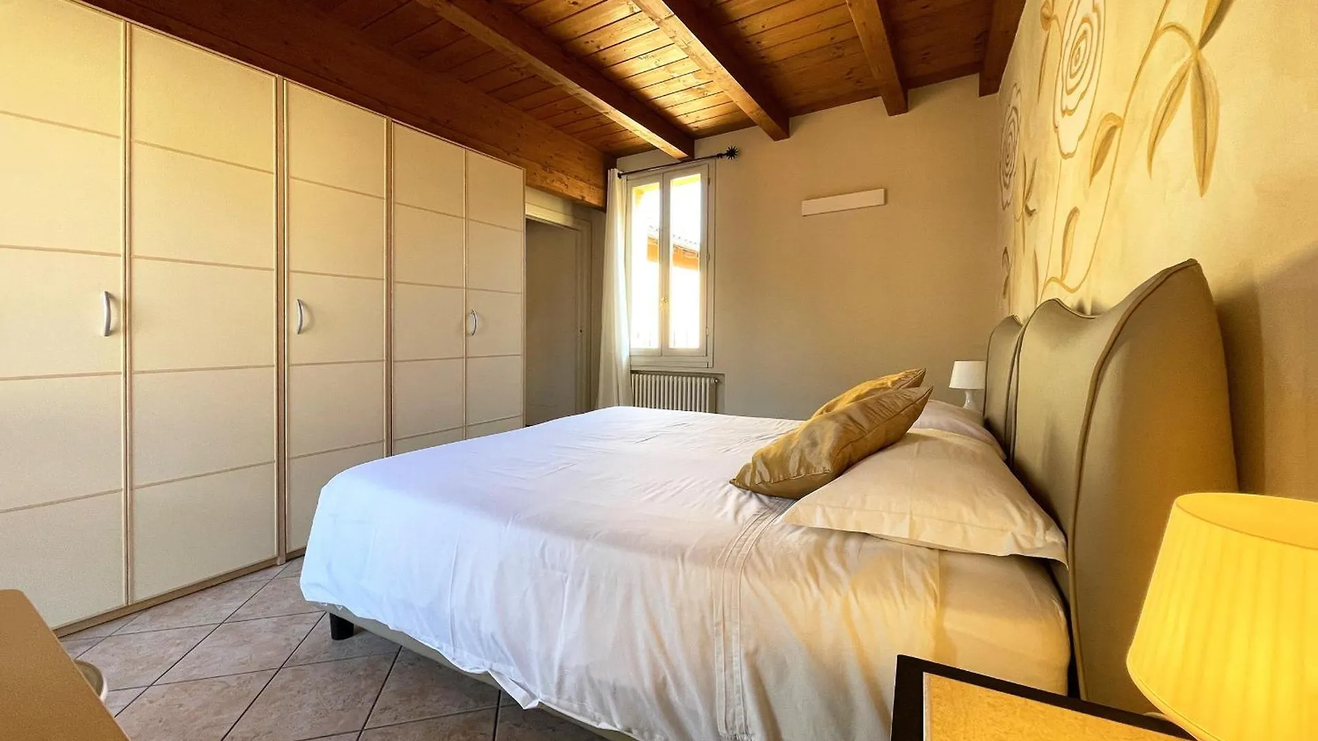 Int 6 - Suite Marco By Residence San Luca Bologna Apartment