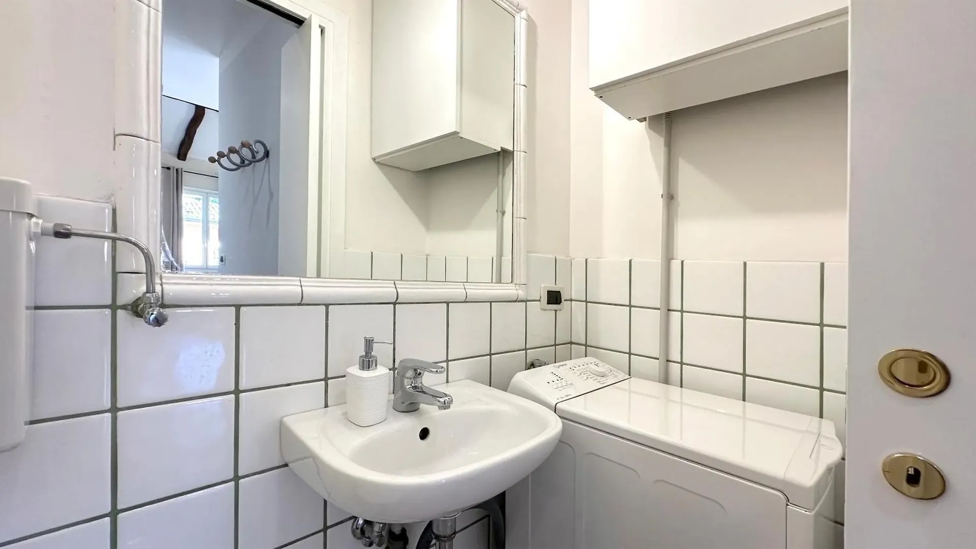 Apartment Int 6 - Suite Marco By Residence San Luca Bologna