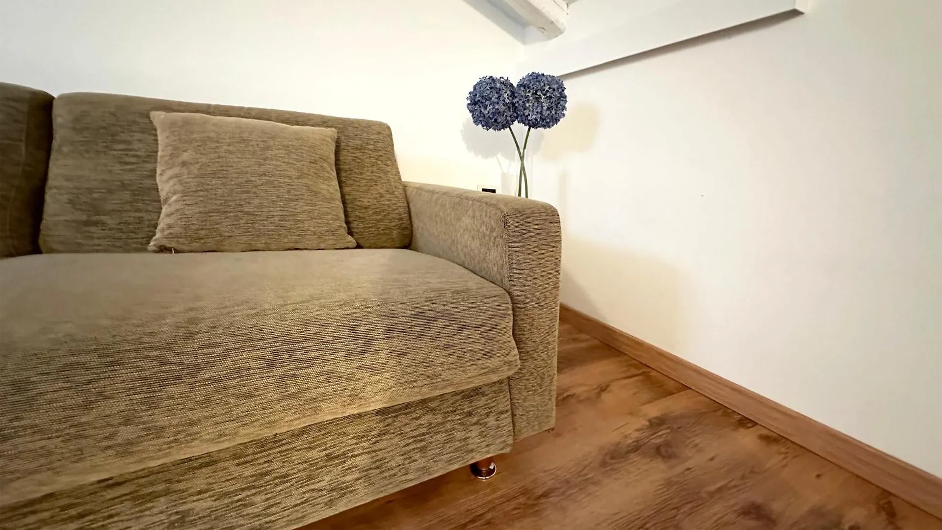 Apartment Int 6 - Suite Marco By Residence San Luca Bologna
