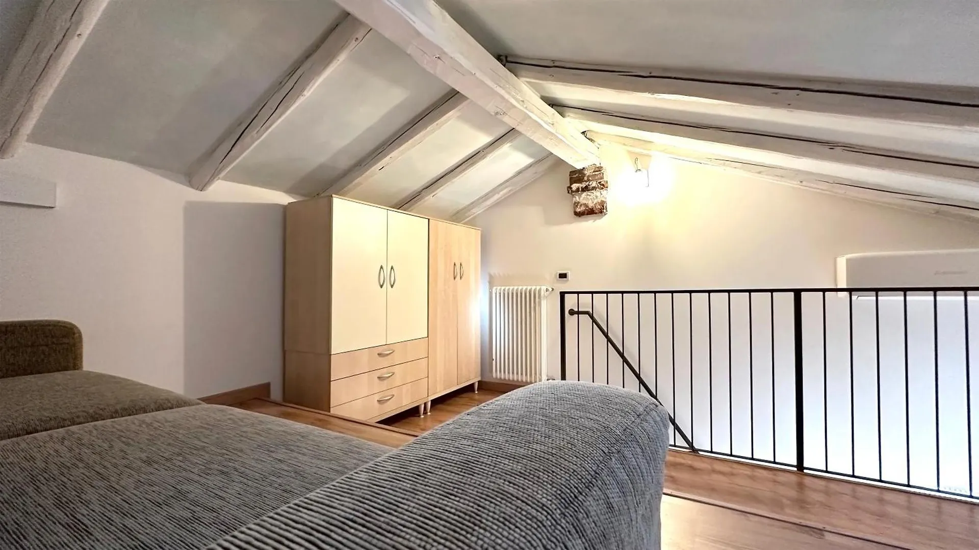 Int 6 - Suite Marco By Residence San Luca Bologna Italy