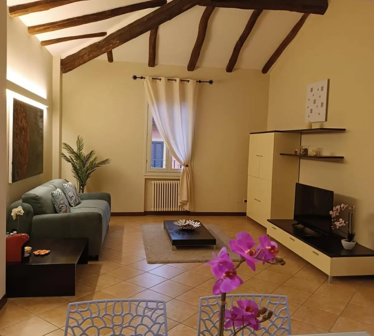 Apartment Int 6 - Suite Marco By Residence San Luca Bologna