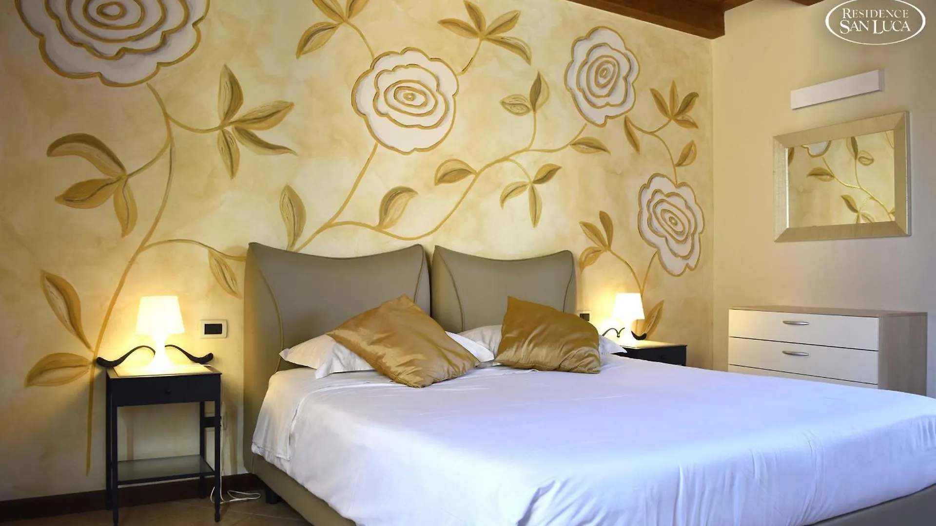 Int 6 - Suite Marco By Residence San Luca Bologna